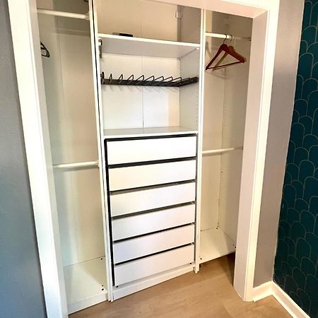 Socozy Condo Austin Luaran gambar